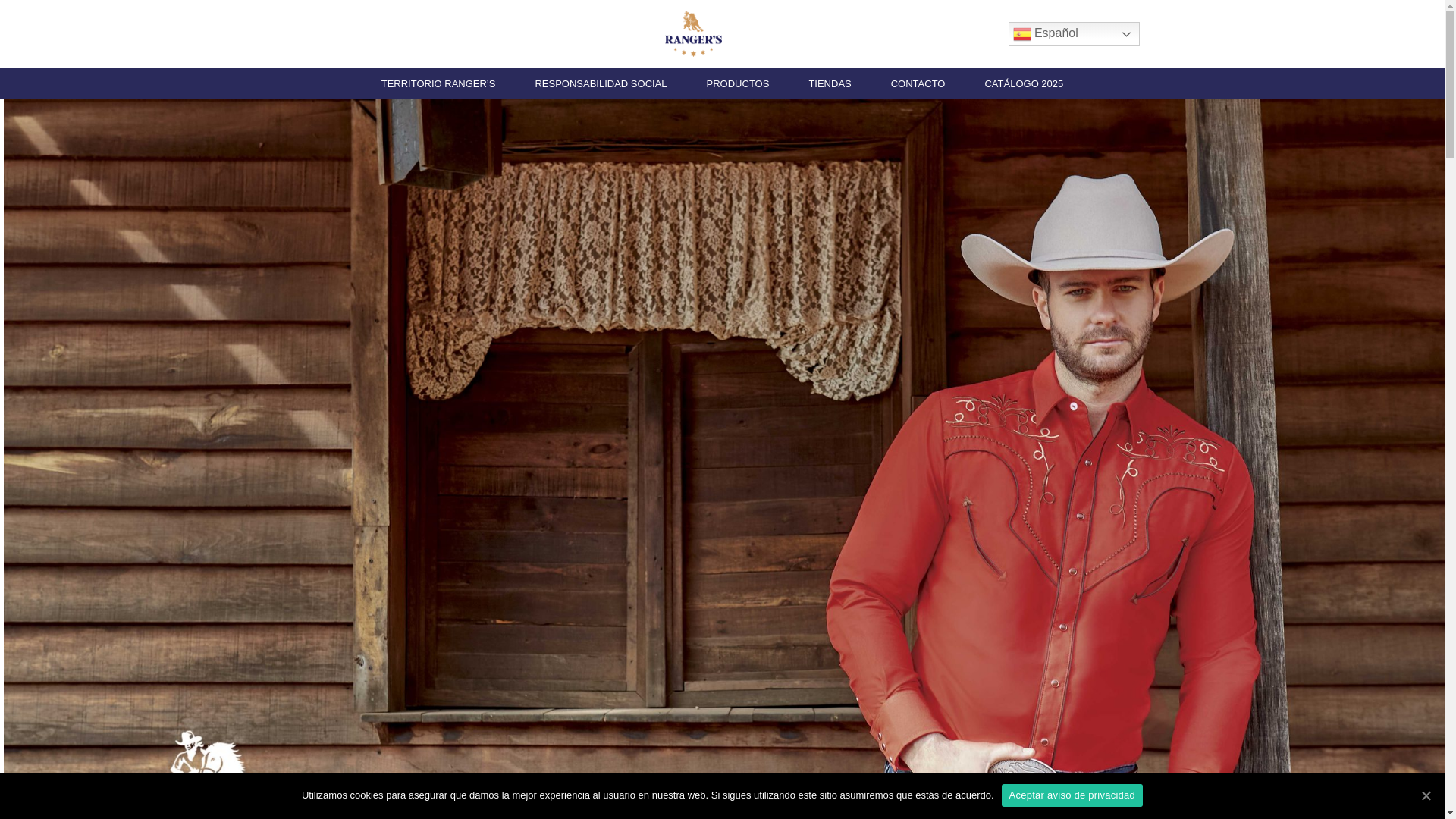 website screenshot of https://multibrandwestern.com/