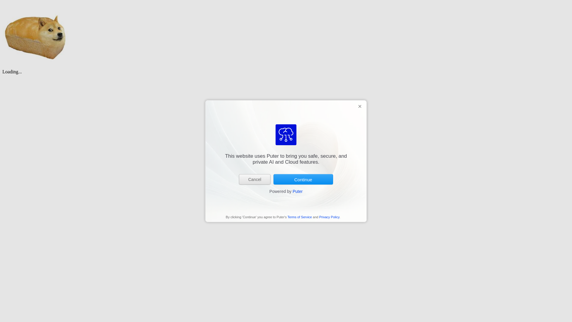 website screenshot of https://test-gpt-aaz.pages.dev/
