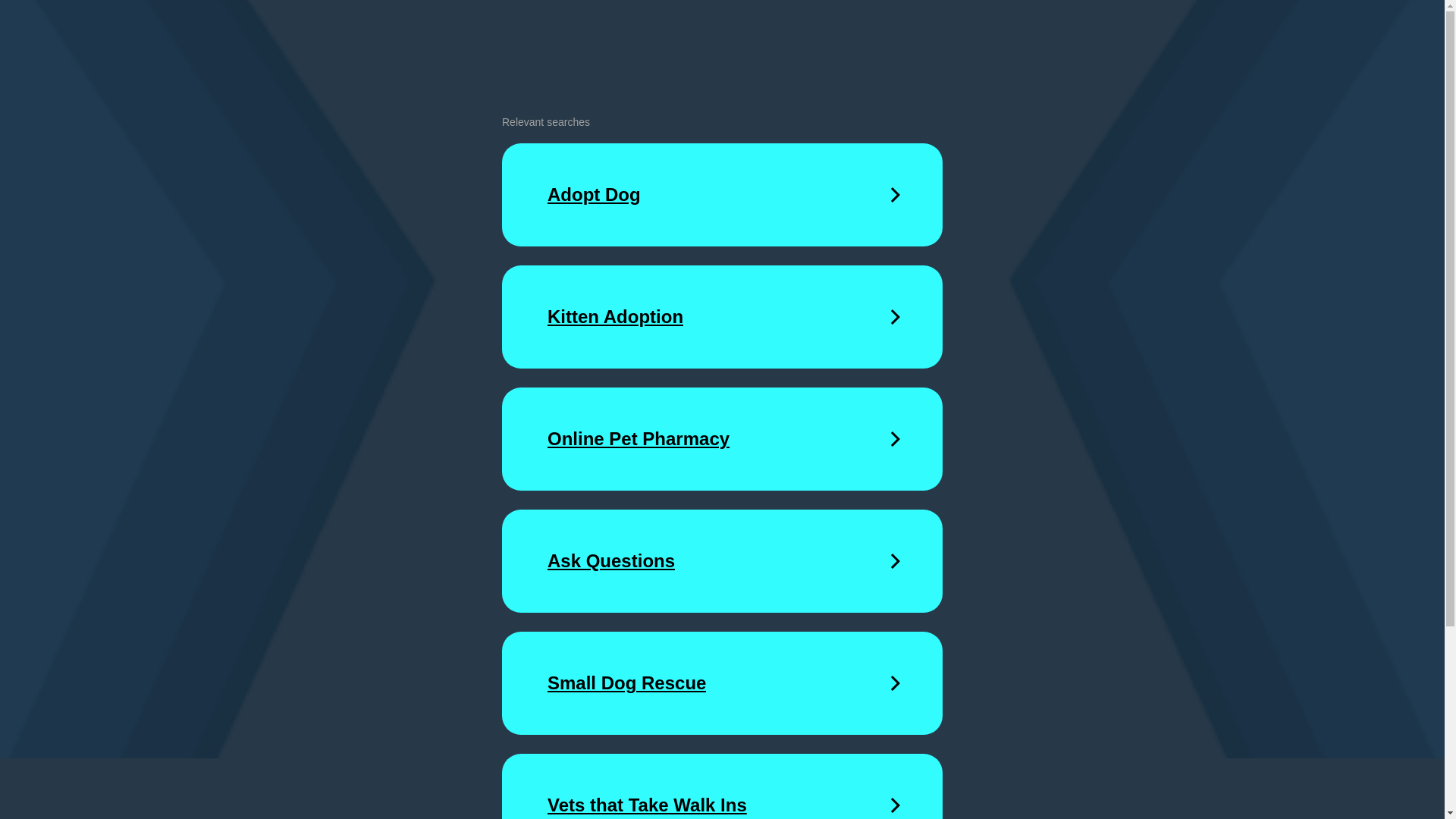 website screenshot of https://veterinarian-80600.shop/
