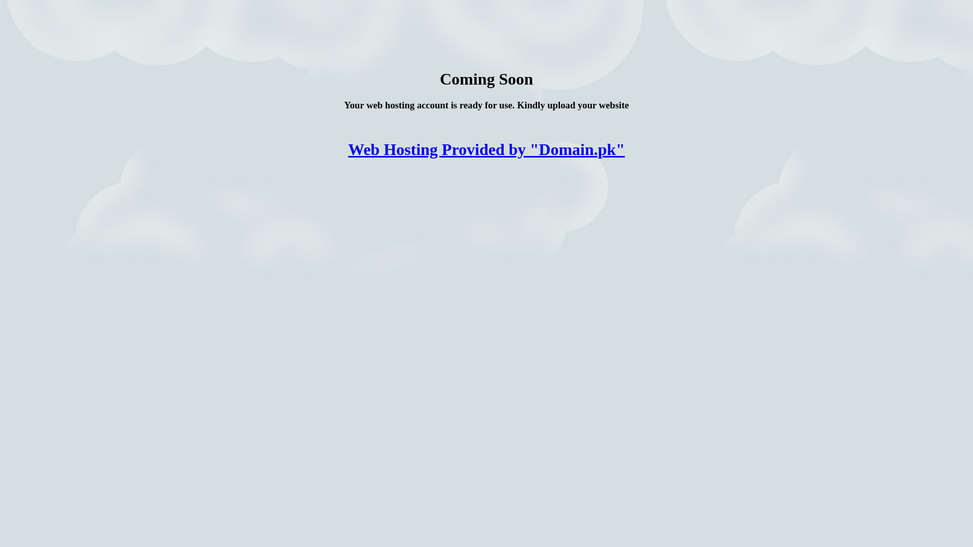 website screenshot of https://km-store.pk/