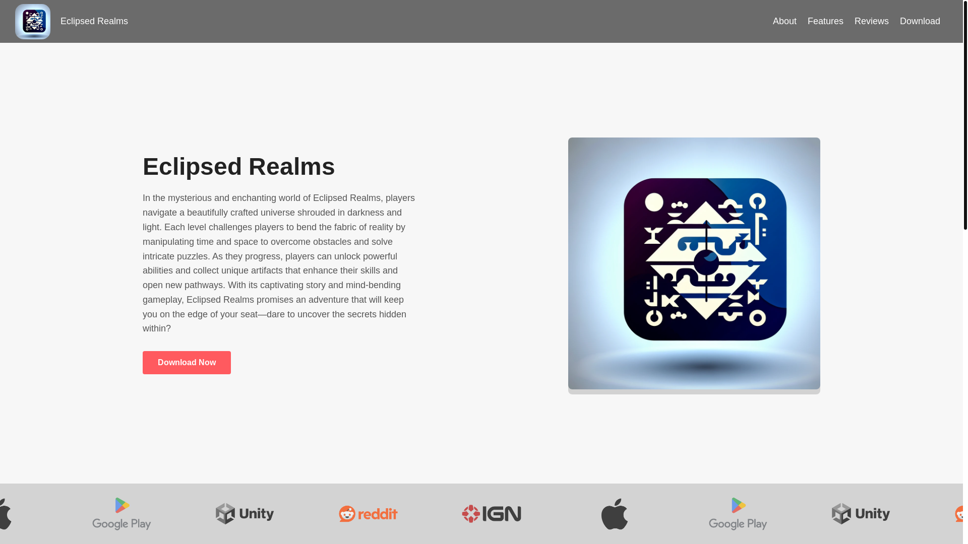 website screenshot of https://canadaflow.xyz/