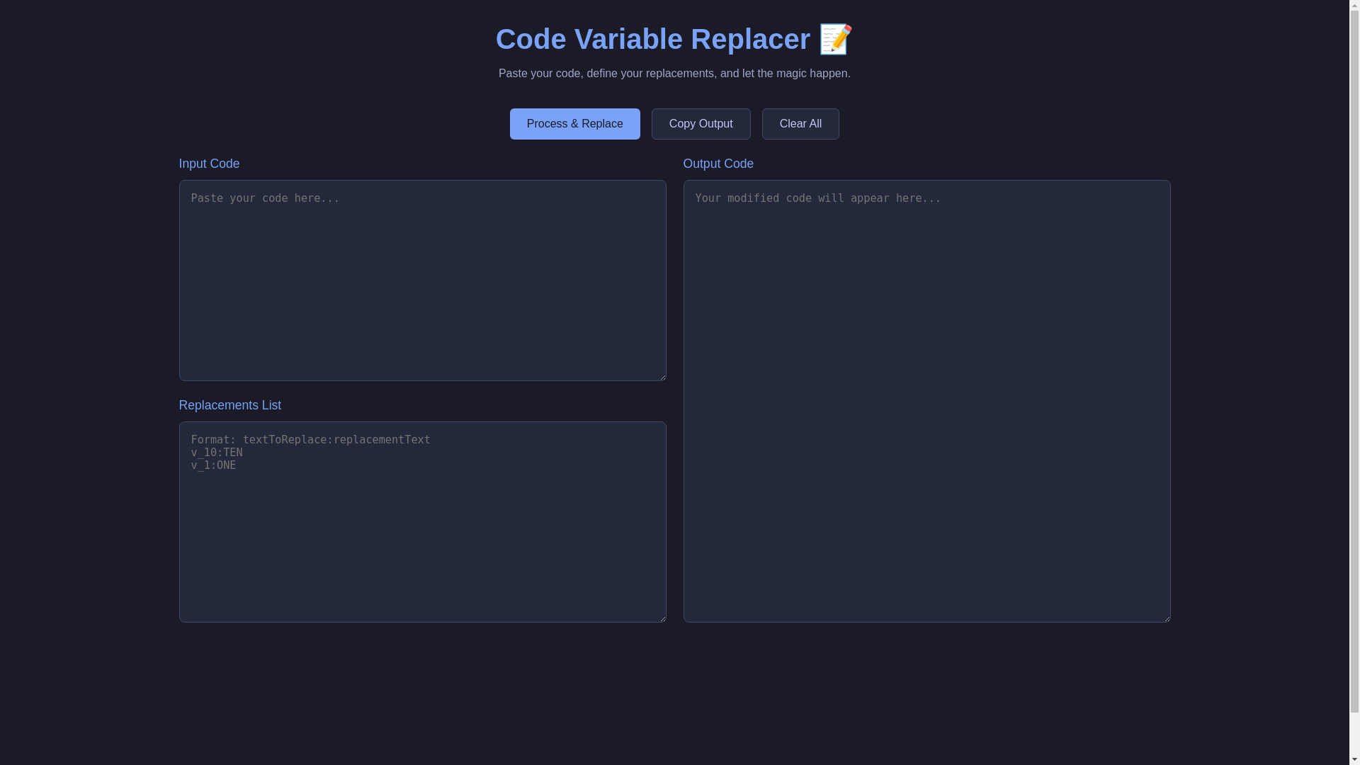 website screenshot of https://deobfuscate-with-ai.pages.dev/