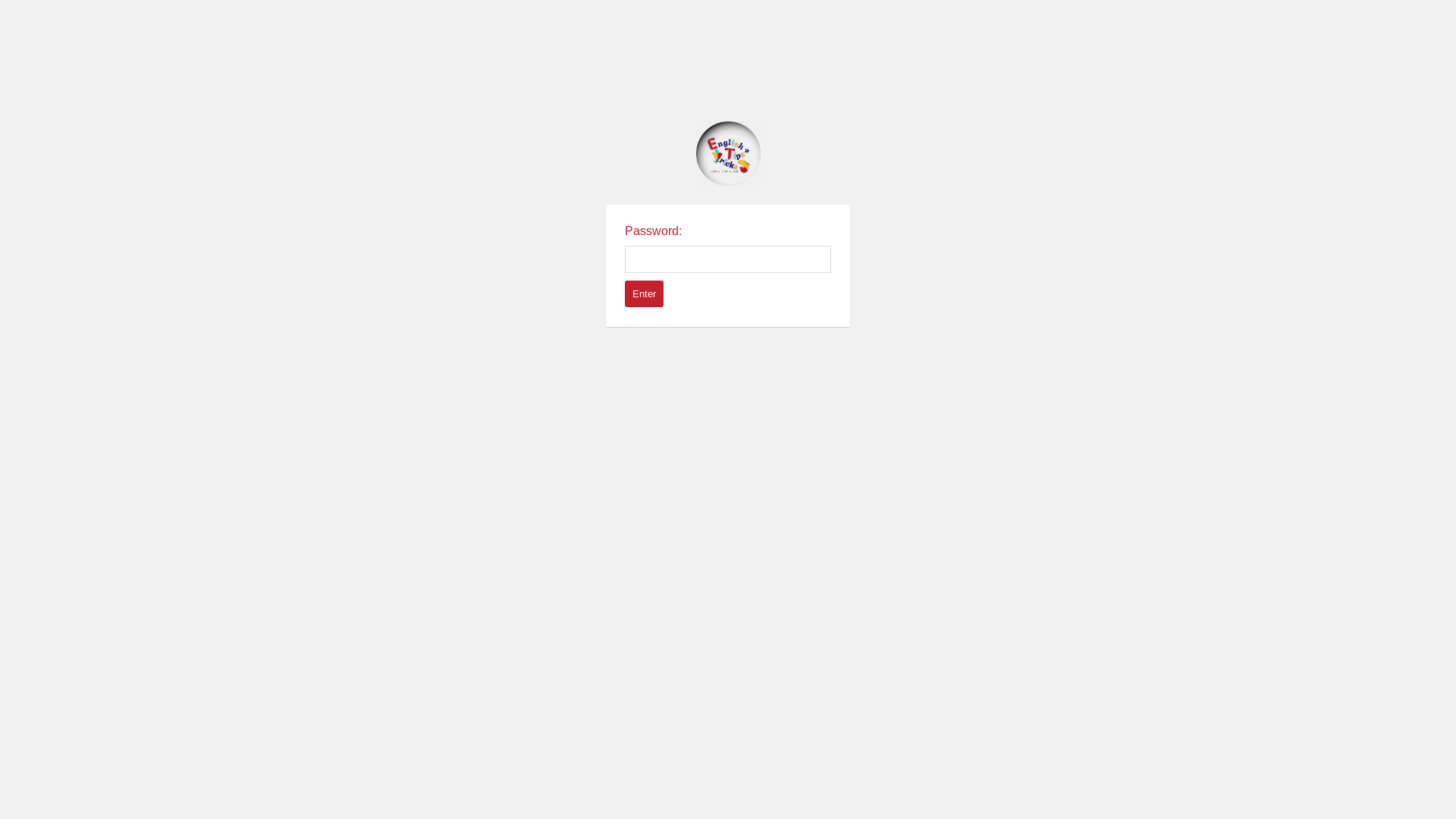 website screenshot of https://english-tips-and-tricks.site/