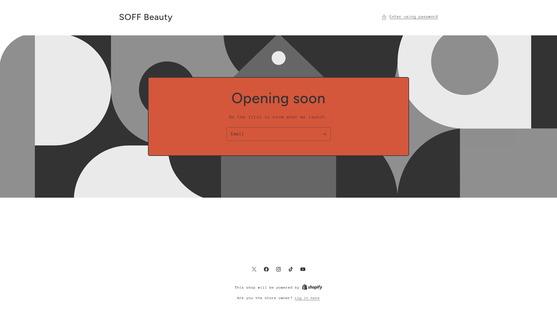 website screenshot of https://agsoftener.com/