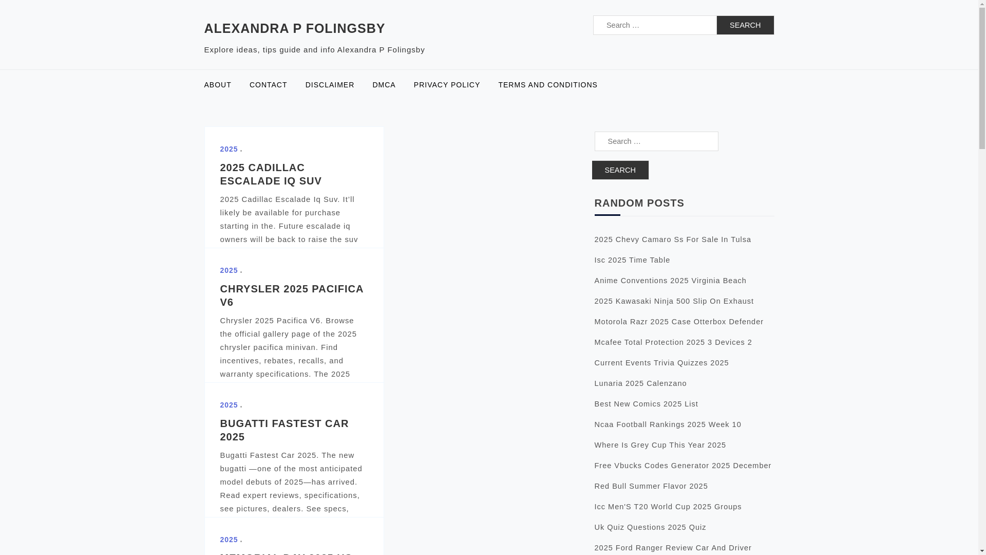 website screenshot of https://alexandrapfolingsby.pages.dev/