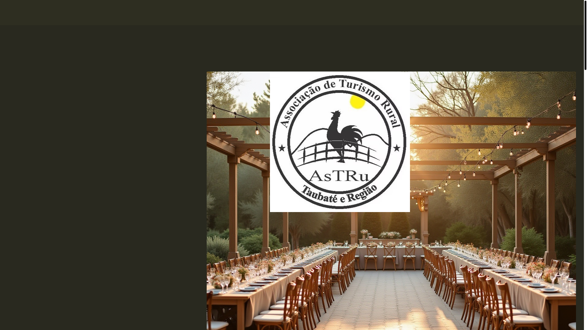 website screenshot of https://turismoruraltaubate.com/