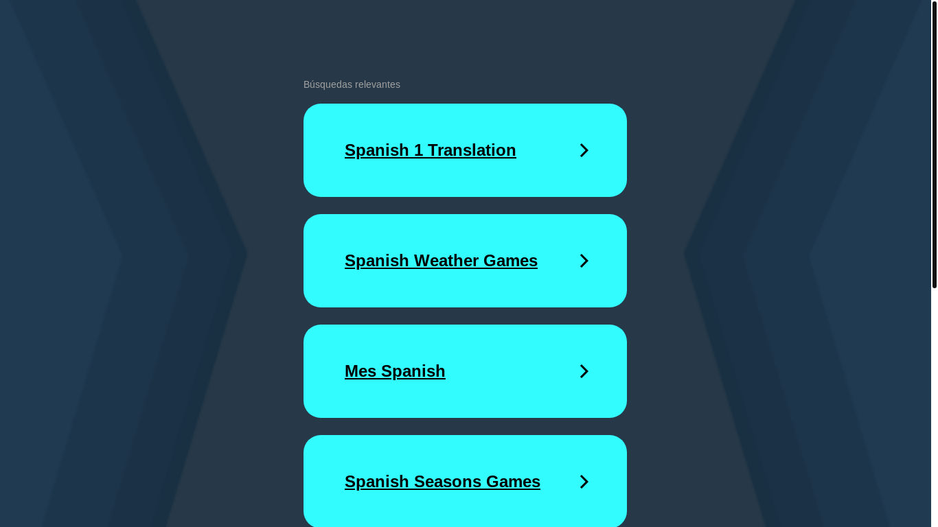 website screenshot of https://months-of-the-year-in-spanish.cfd/