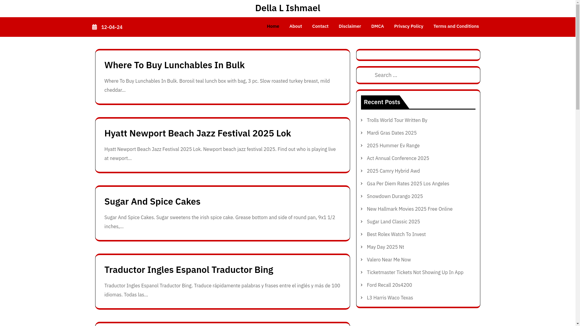 website screenshot of https://dellalishmaelh.pages.dev/
