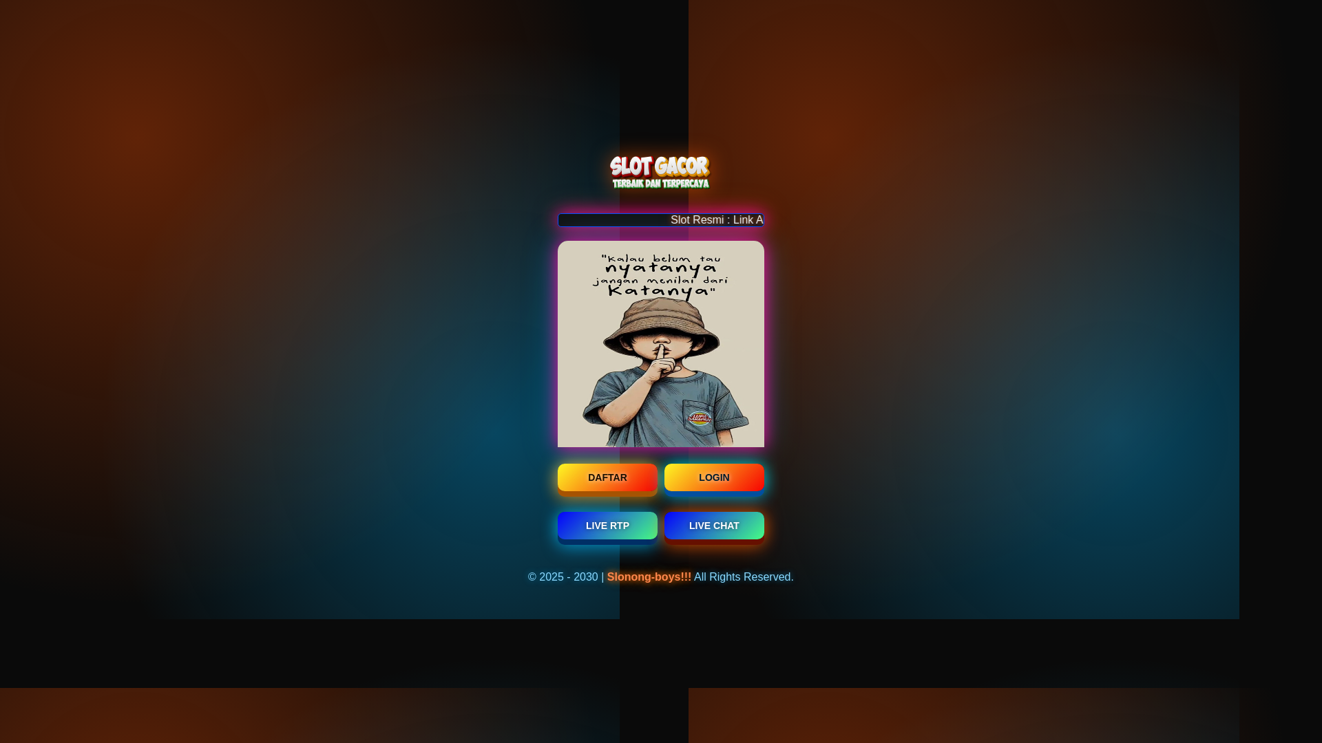 website screenshot of https://ibnogent-politique-rgpd.pages.dev/