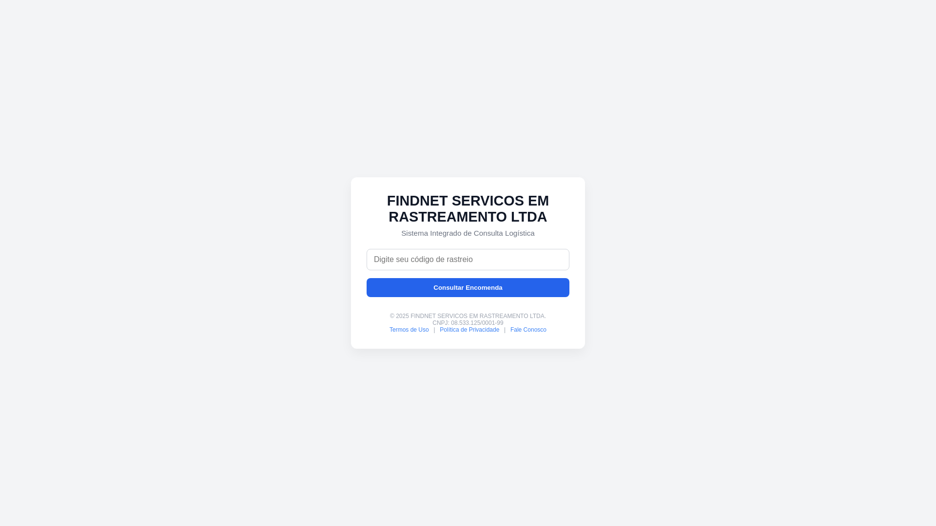 website screenshot of https://sistemapedidosbr.site/