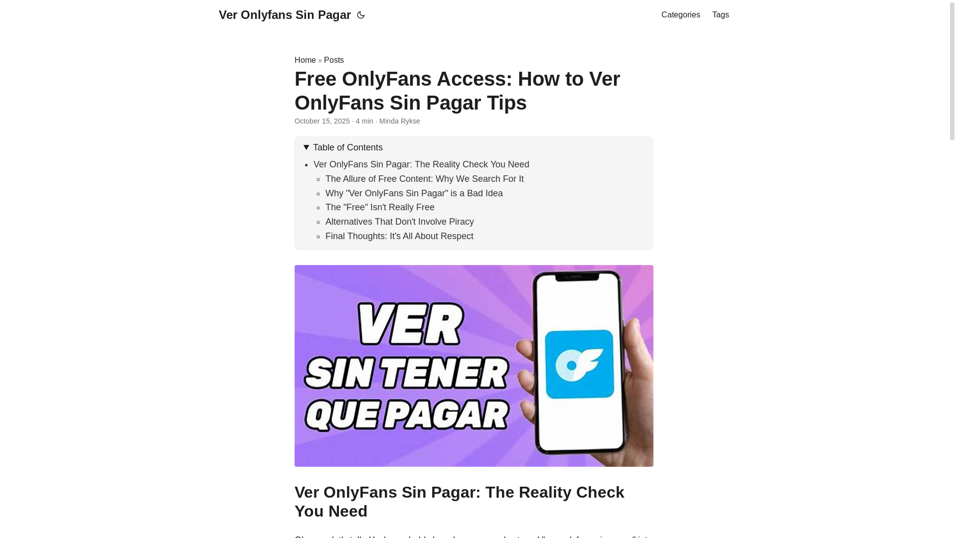 website screenshot of https://ver-onlyfans-sin-pagar.pages.dev/
