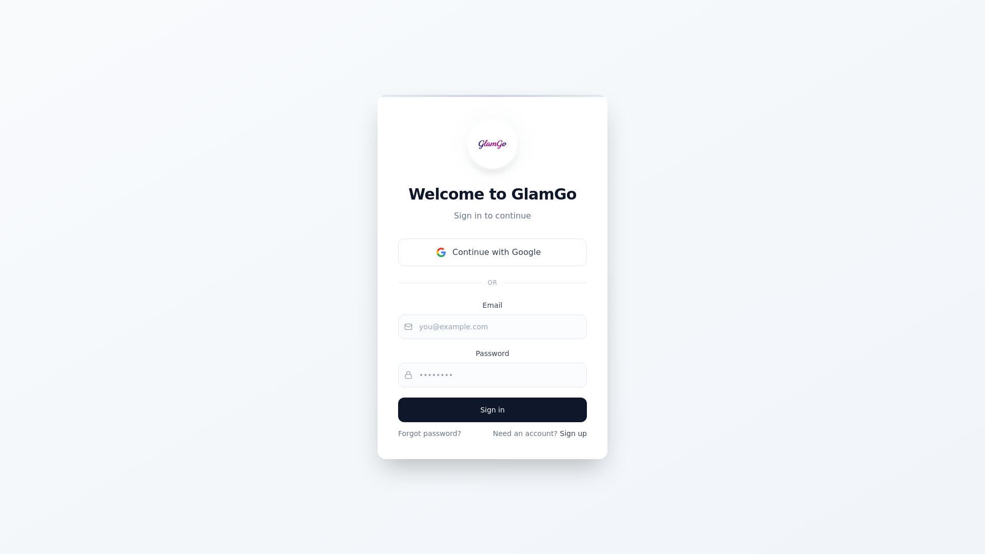 website screenshot of https://charmdash.org/