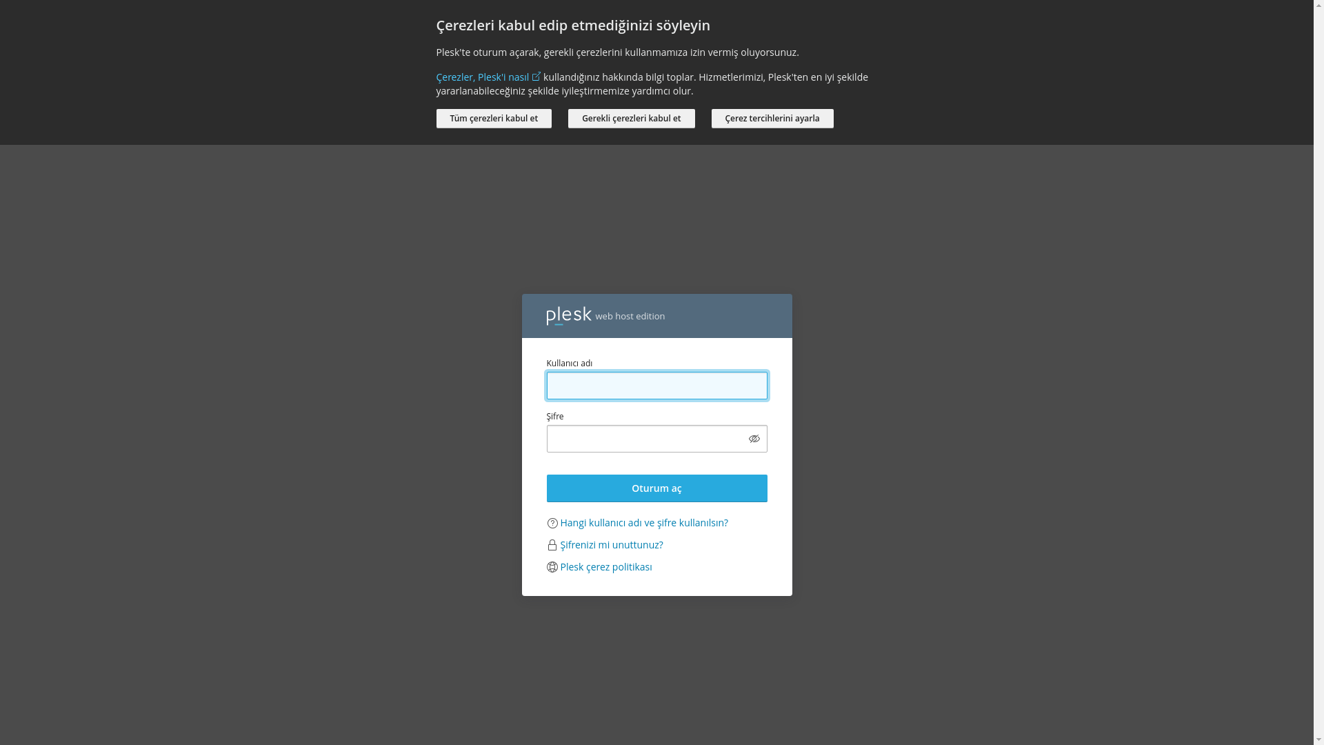 website screenshot of https://maliyecezasi.org/