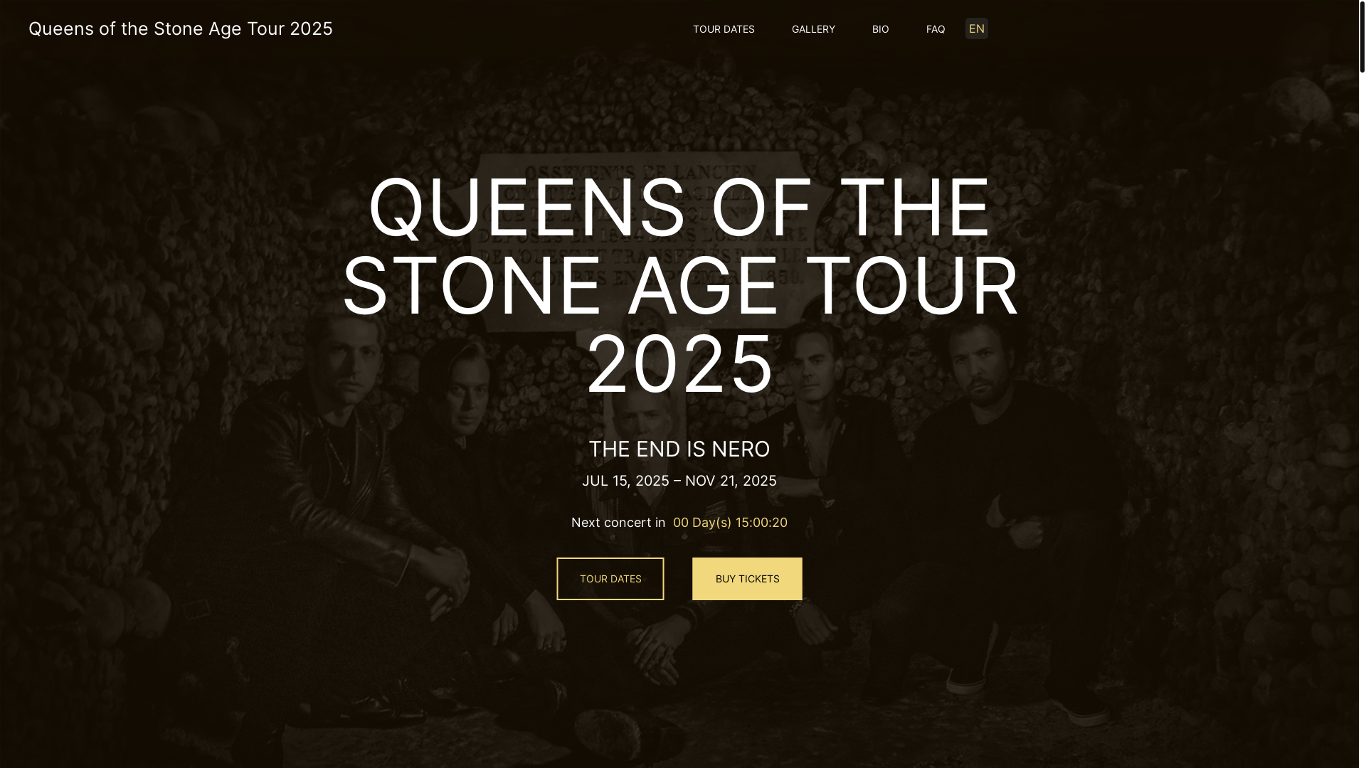 website screenshot of https://queensofthestoneage2025-com-github-io.pages.dev/
