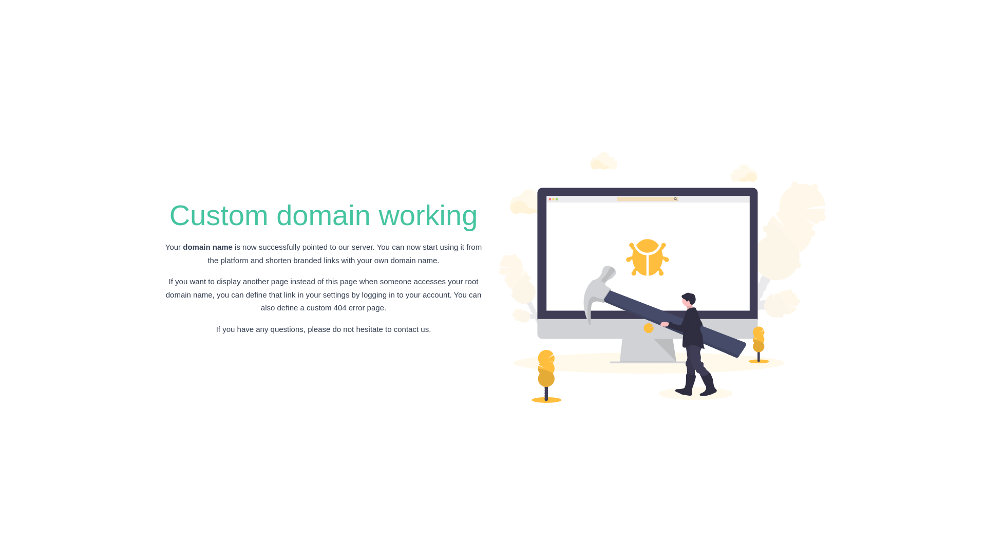 website screenshot of https://slippytrends.cfd/