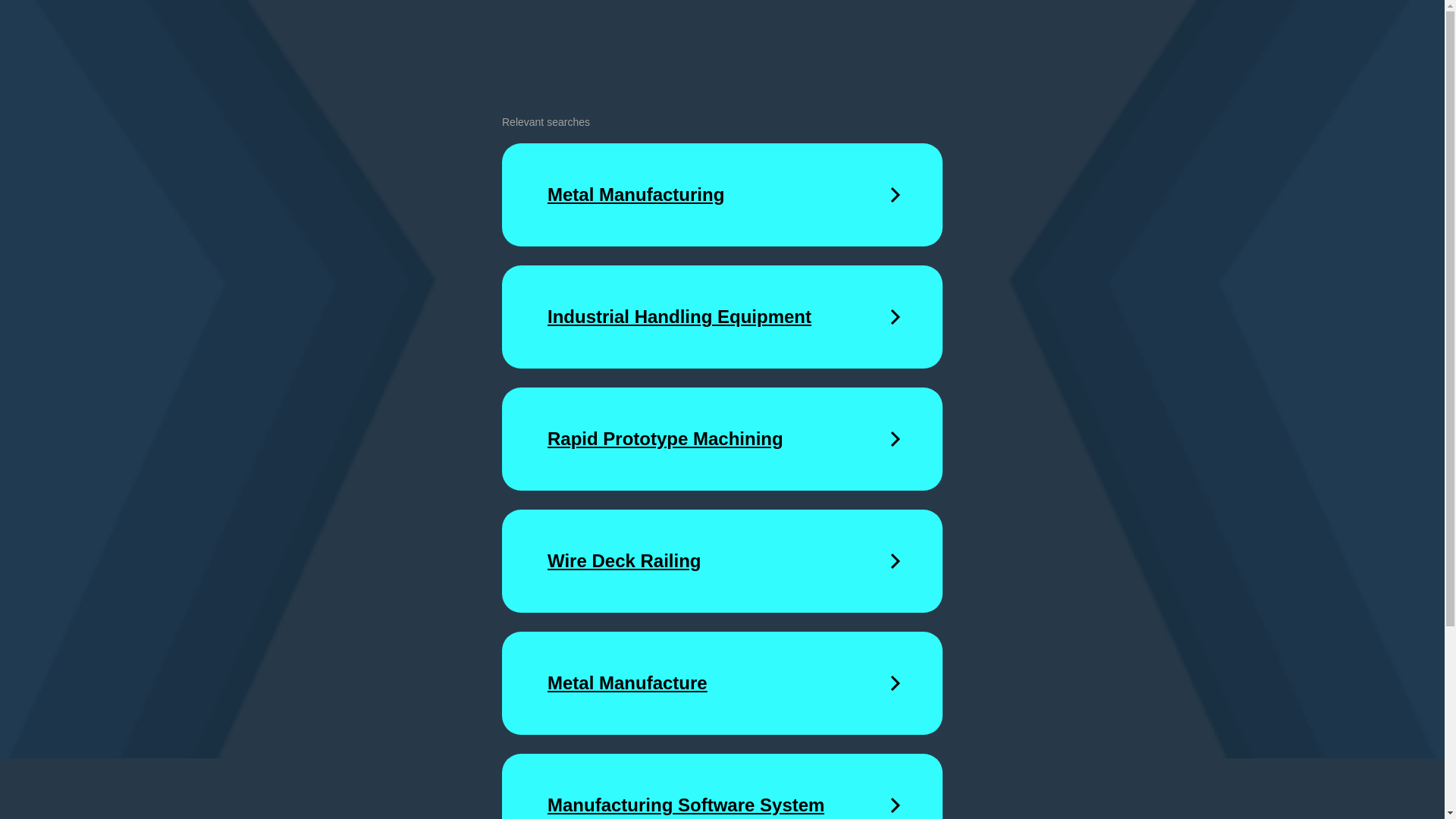 website screenshot of https://manufacturing-supplier589.click/