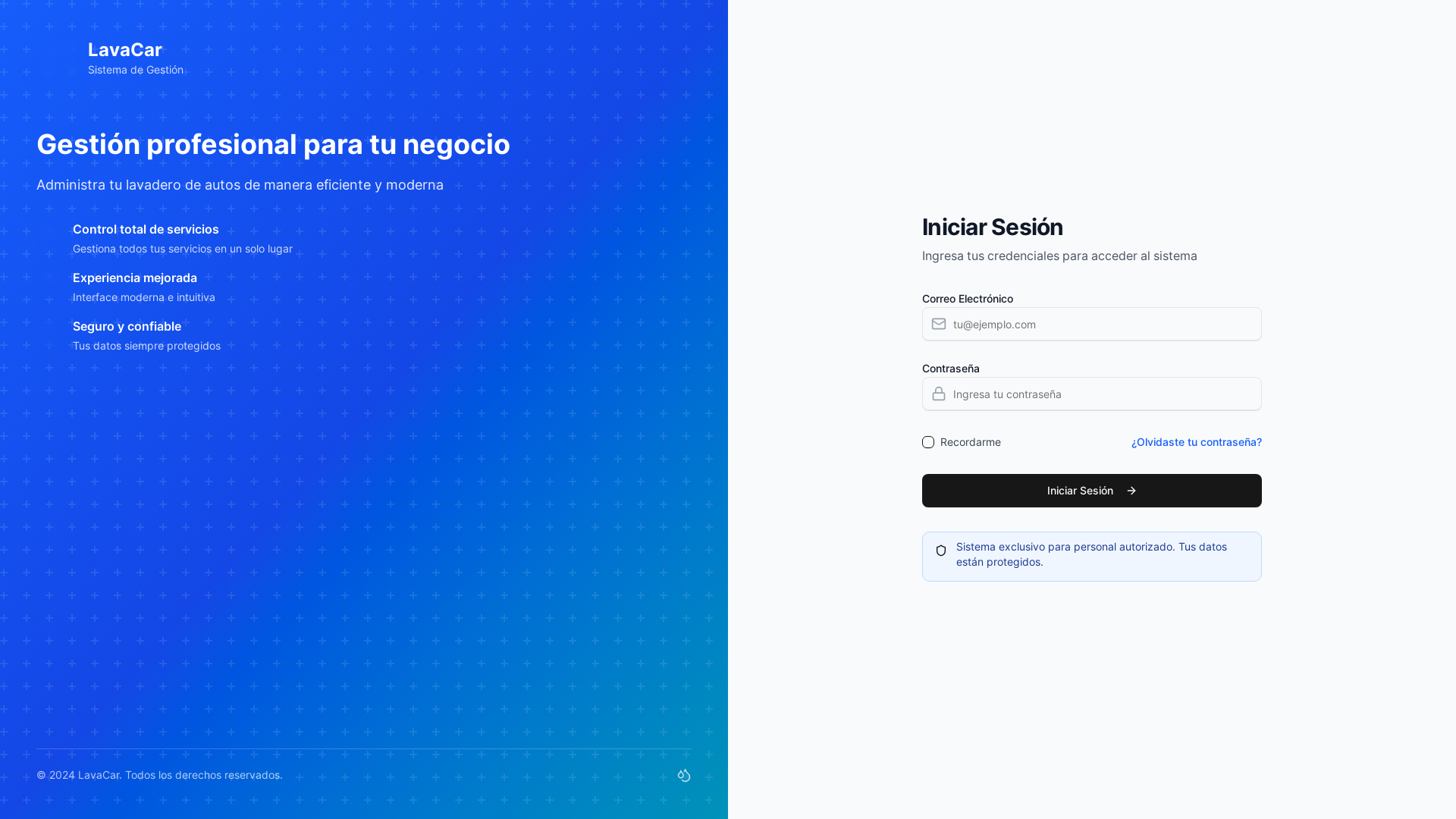 website screenshot of https://client-car-wash.pages.dev/