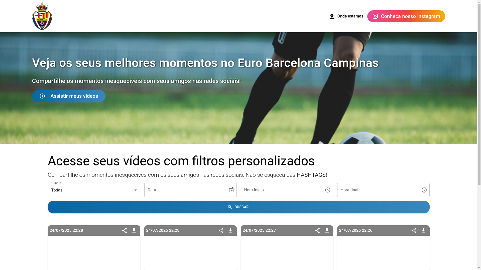 website screenshot of https://eurobarcelona.pages.dev/