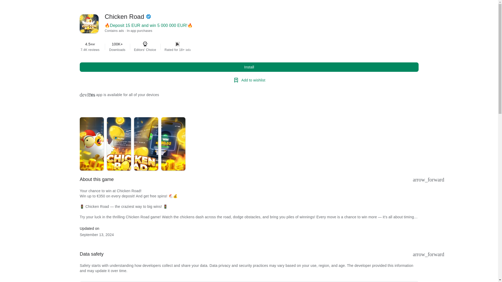 website screenshot of https://chckgametop.org/
