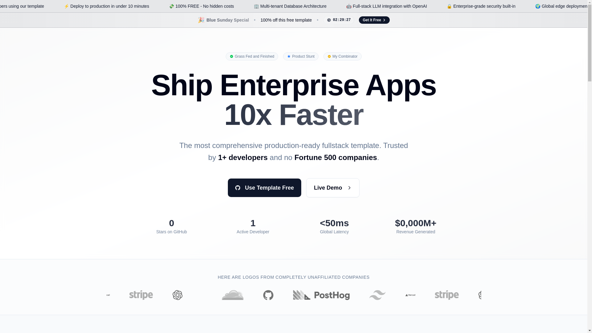 website screenshot of https://cohealer.pages.dev/