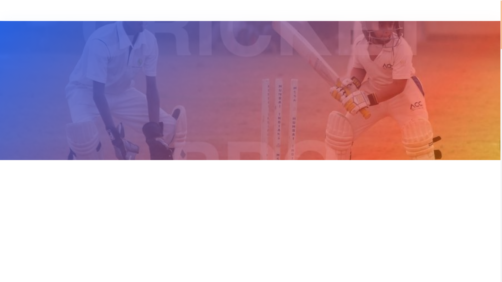 website screenshot of https://cricketproapp.com/