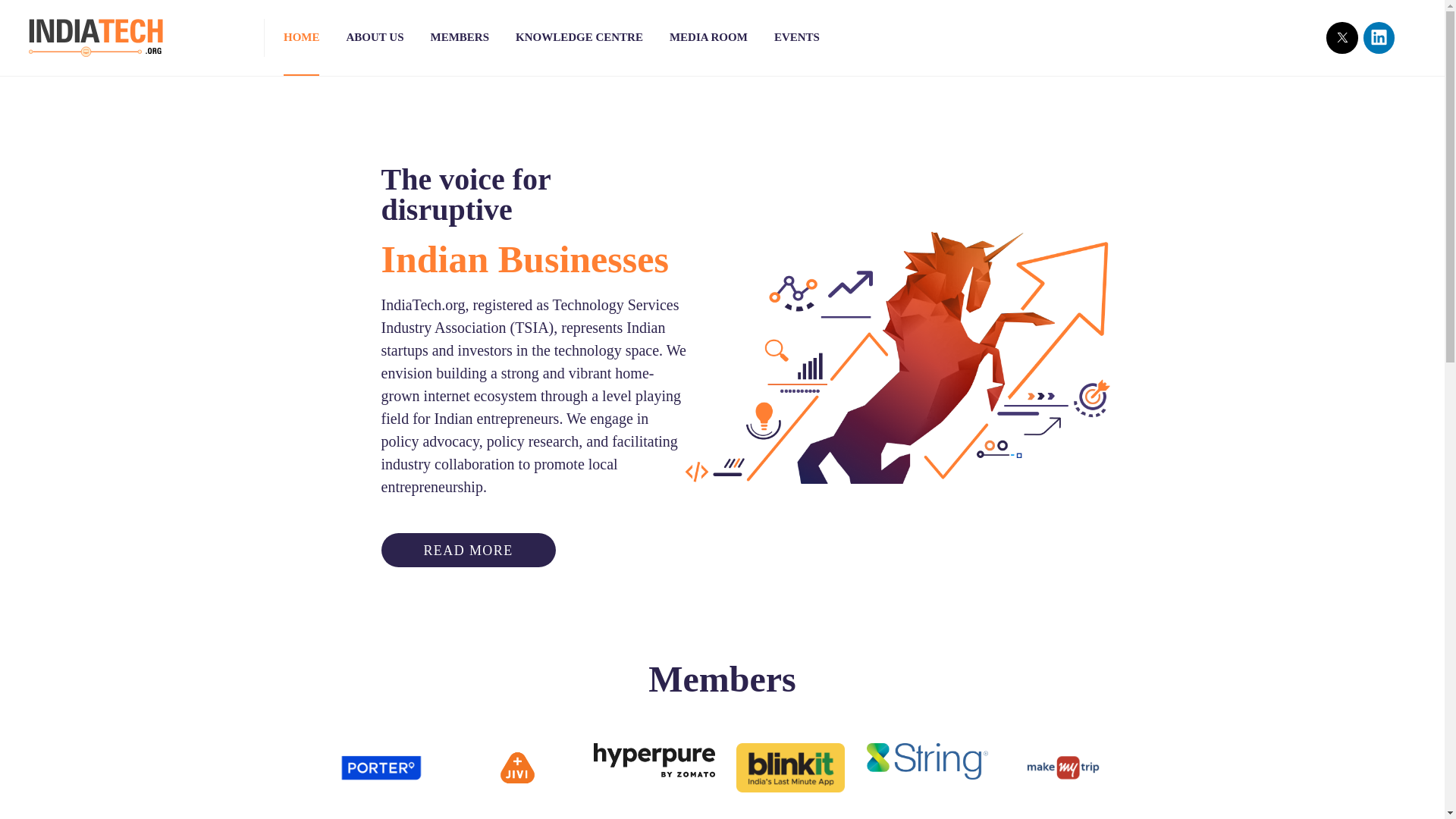 website screenshot of https://noviydomendlyamenya.com/