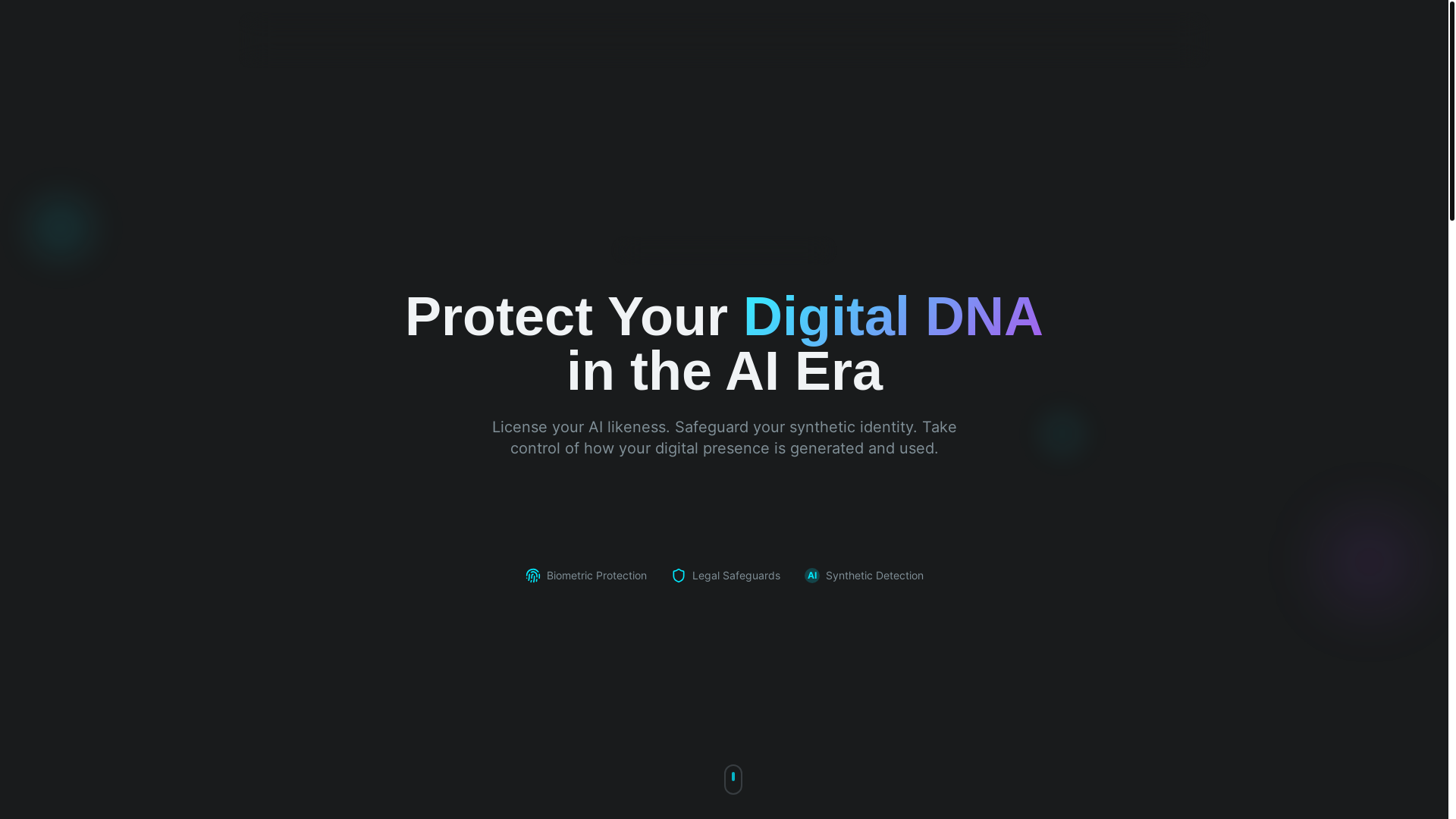 website screenshot of https://aidnapro.com/
