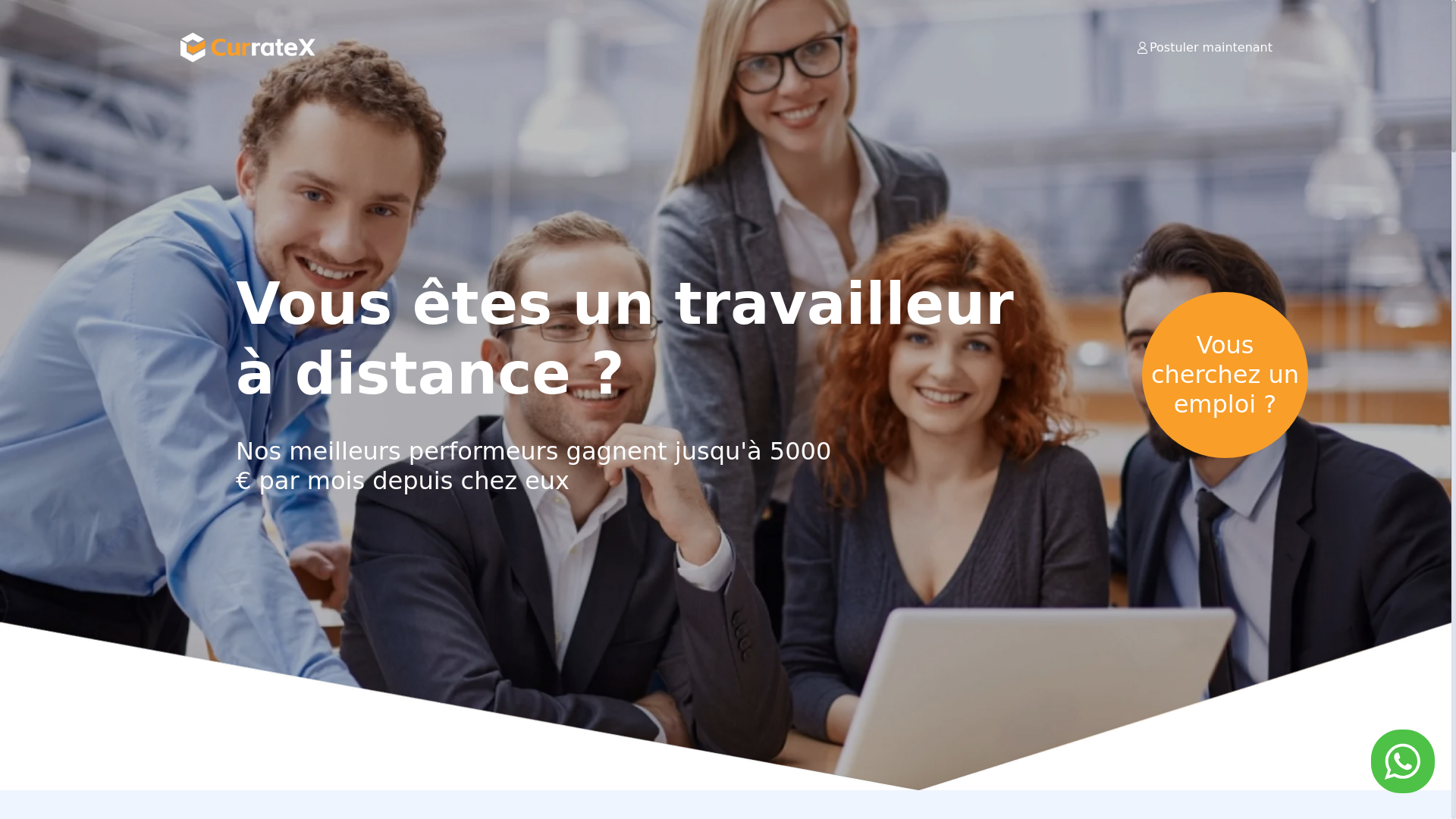 website screenshot of https://fruturefabric-com.pages.dev/