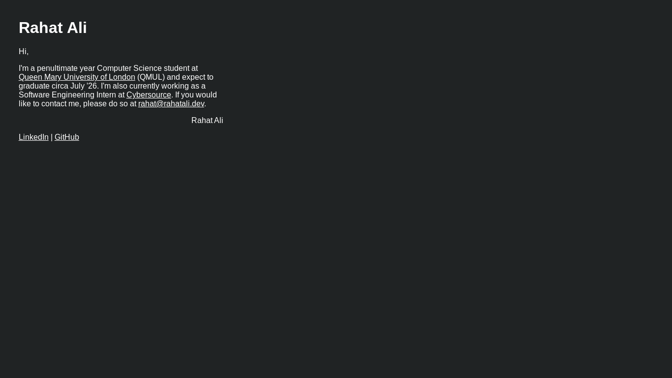 website screenshot of https://portfolio-prod-67x.pages.dev/