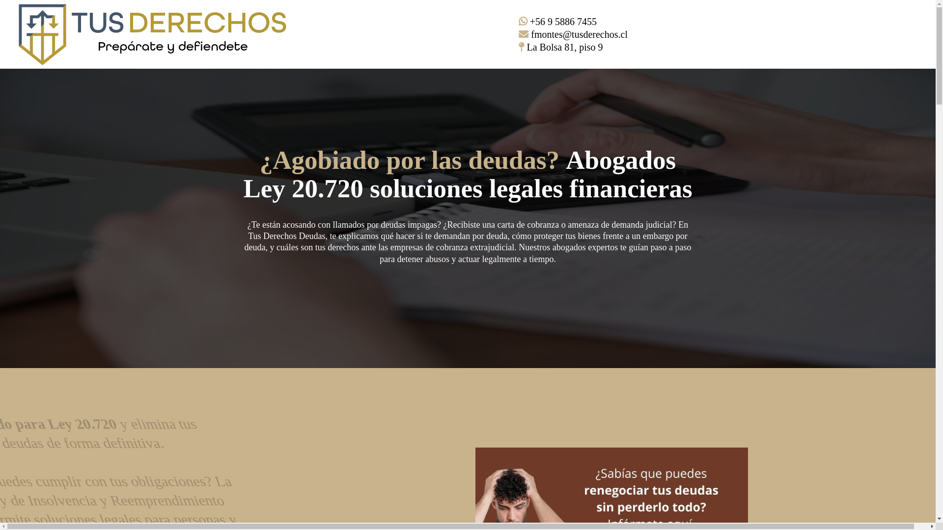 website screenshot of https://chaigneauabarcaabogados.cl/