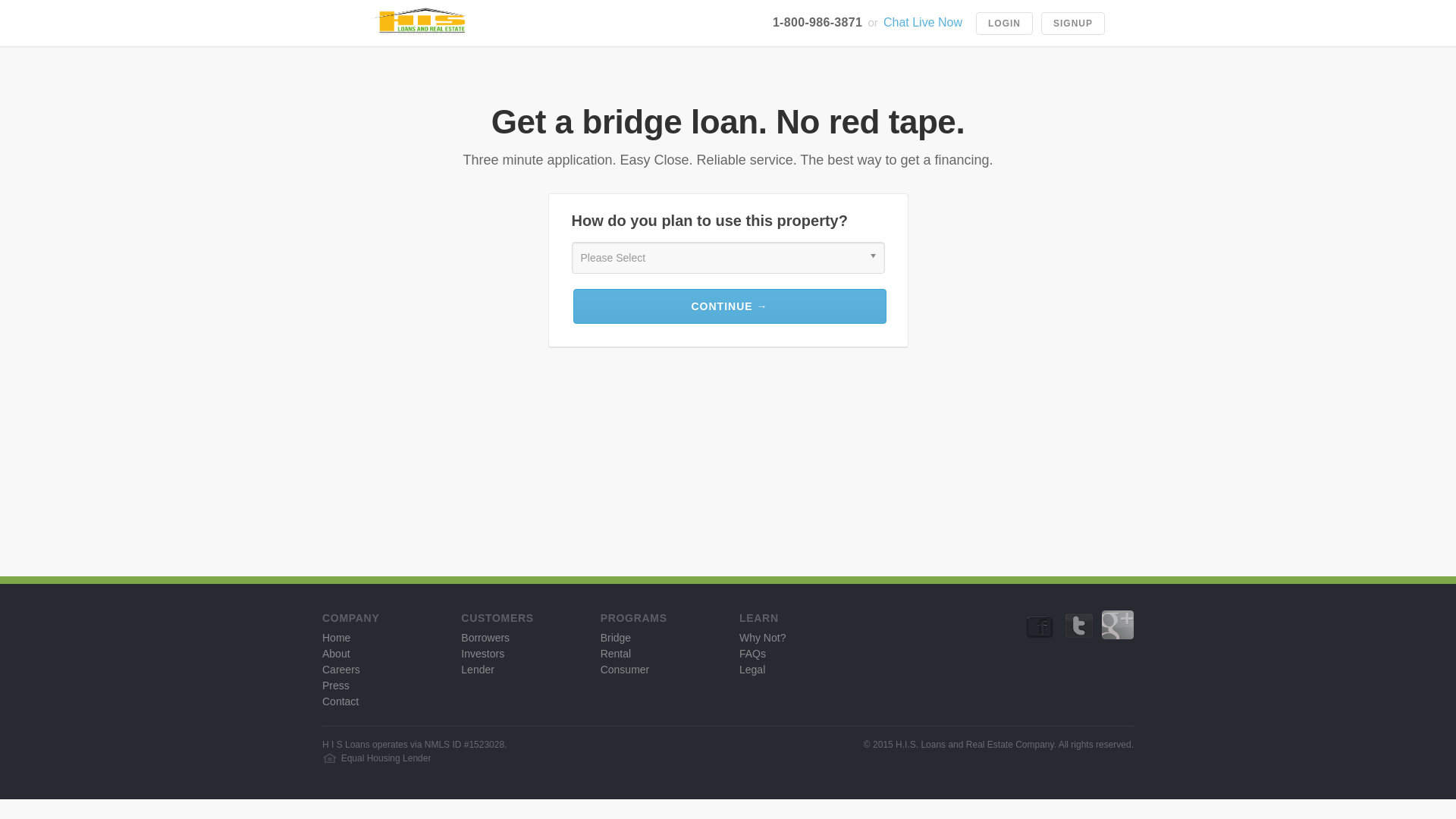 website screenshot of https://parkermcqueen.com/