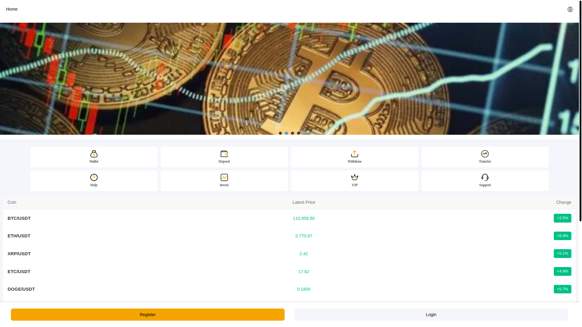 website screenshot of https://sifkl.com/index/index/index.html