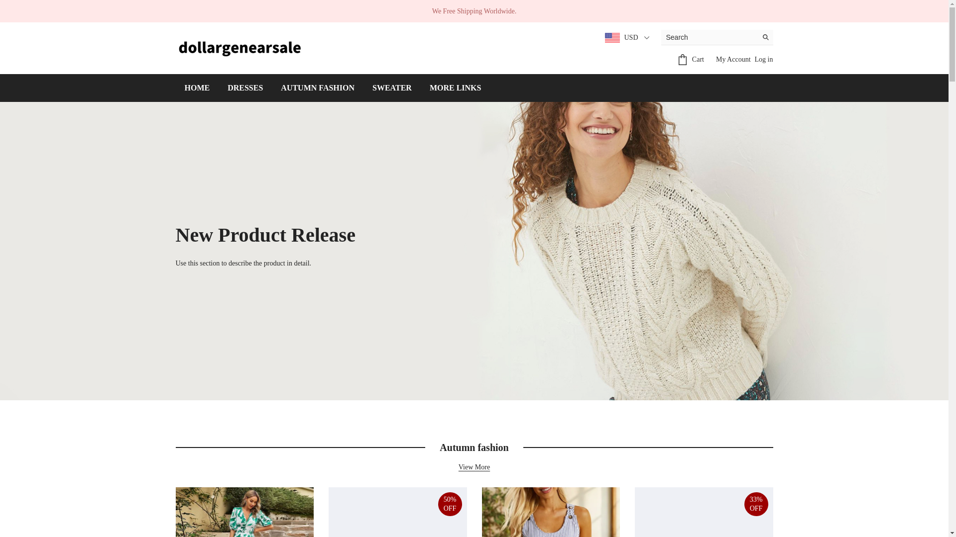website screenshot of https://sprirthalloween.shop/