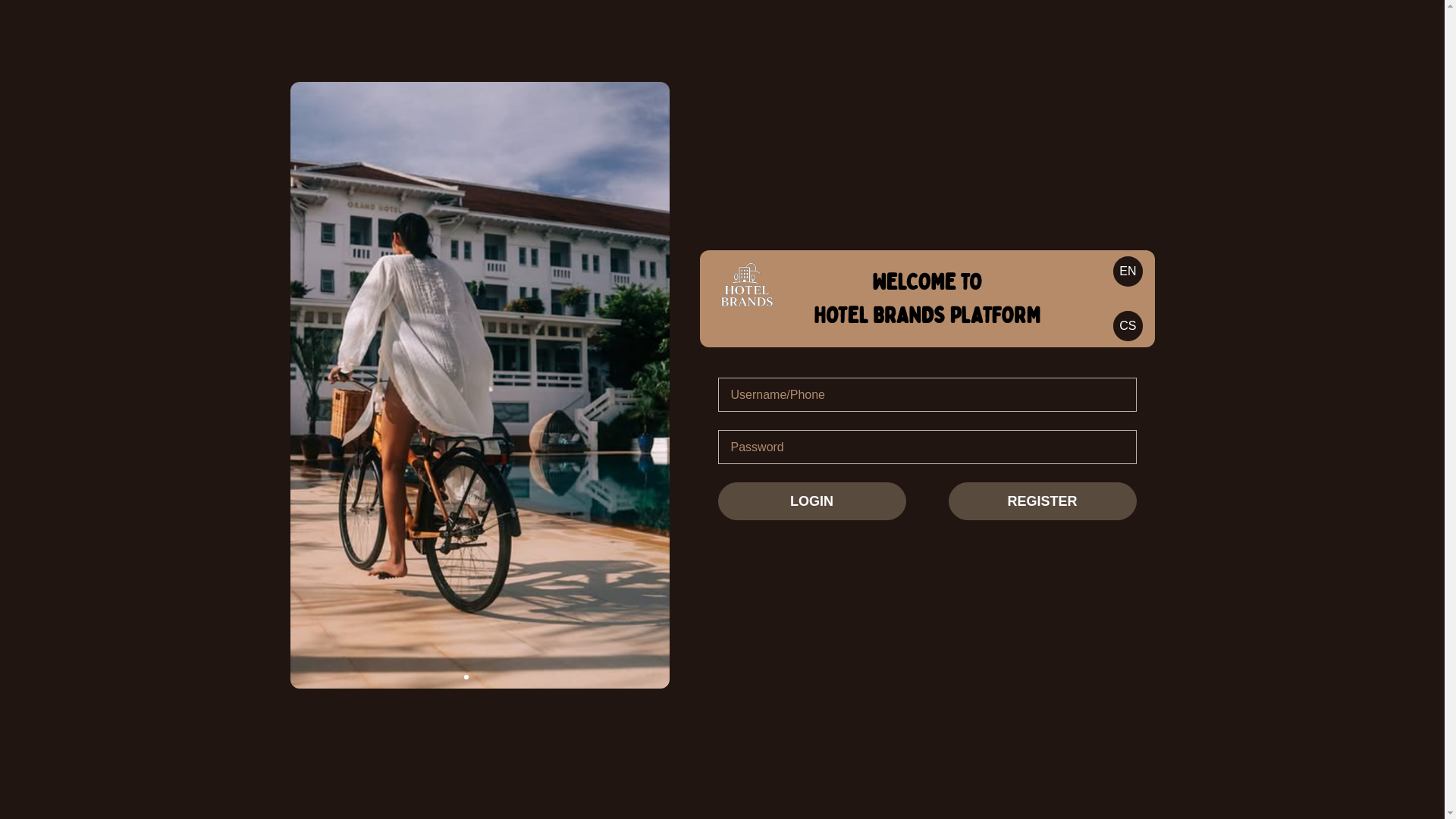 website screenshot of https://hotelbrandsgas.com/