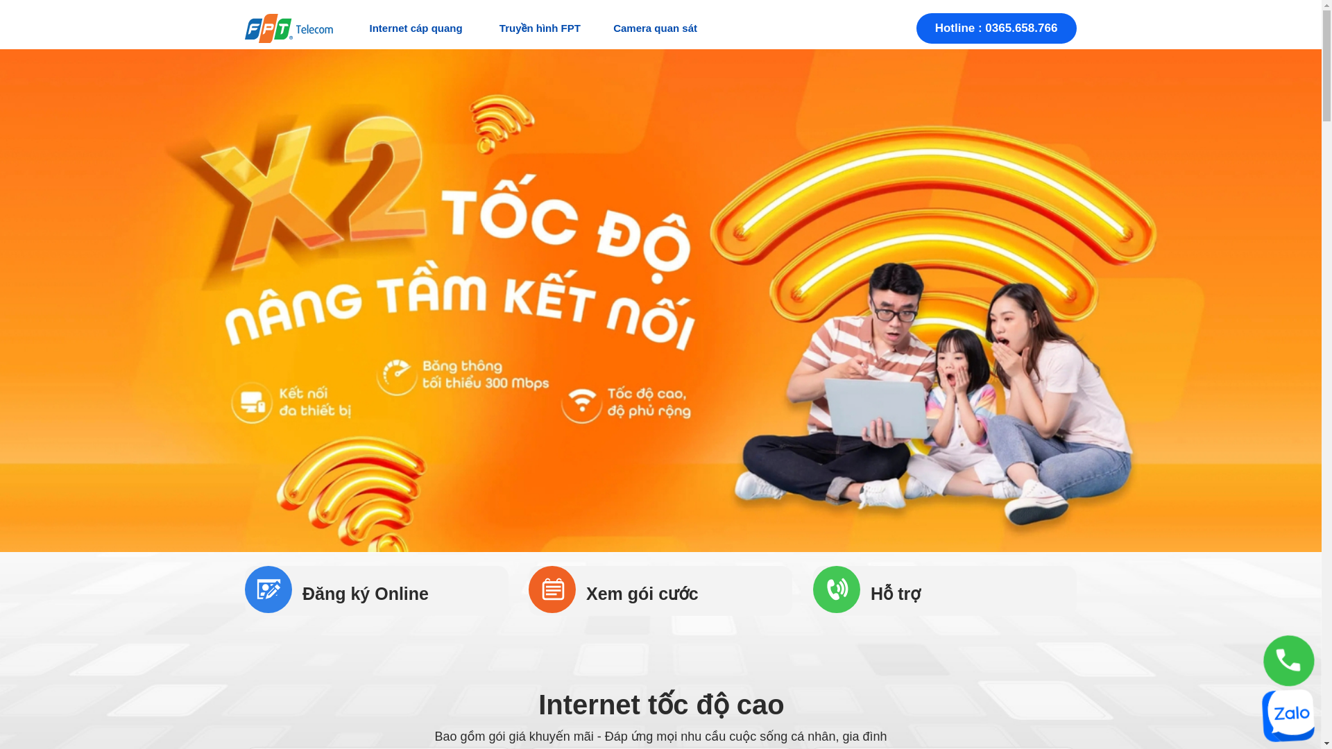 website screenshot of https://fpt-angiang.pages.dev/