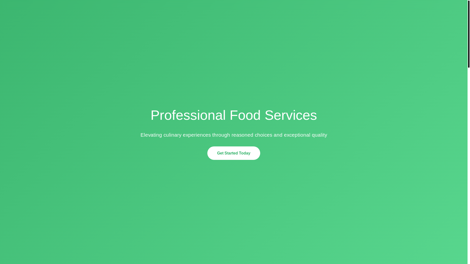 website screenshot of https://reasonedfoodchoice.sbs/