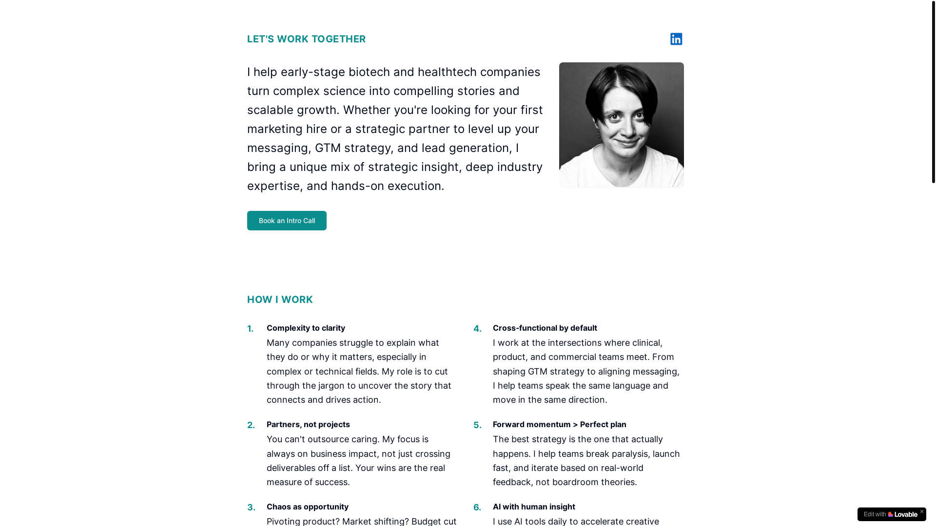 website screenshot of https://allazarifyan.com/