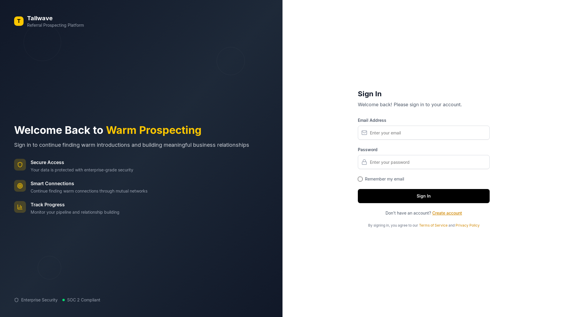 website screenshot of https://vanessa-ai.com/