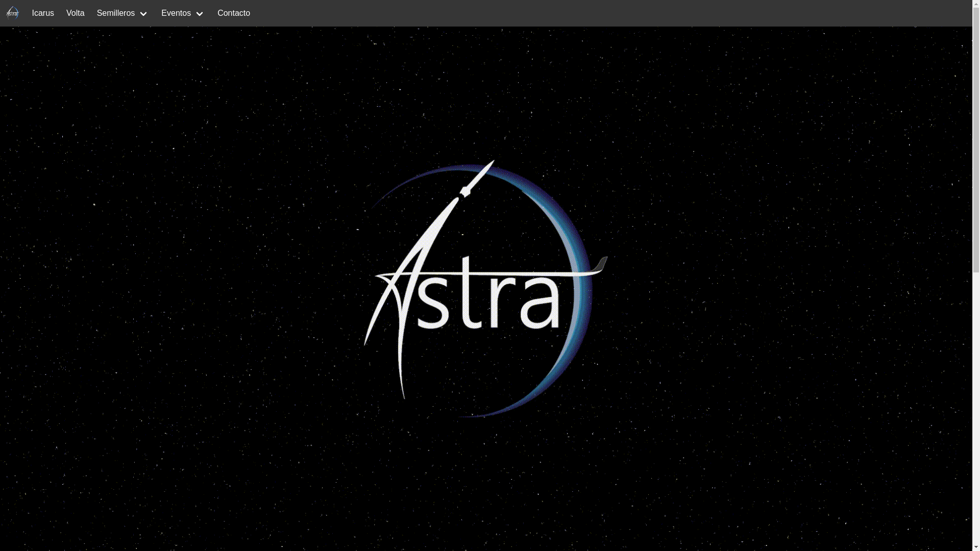 website screenshot of https://astra-ae.pages.dev/