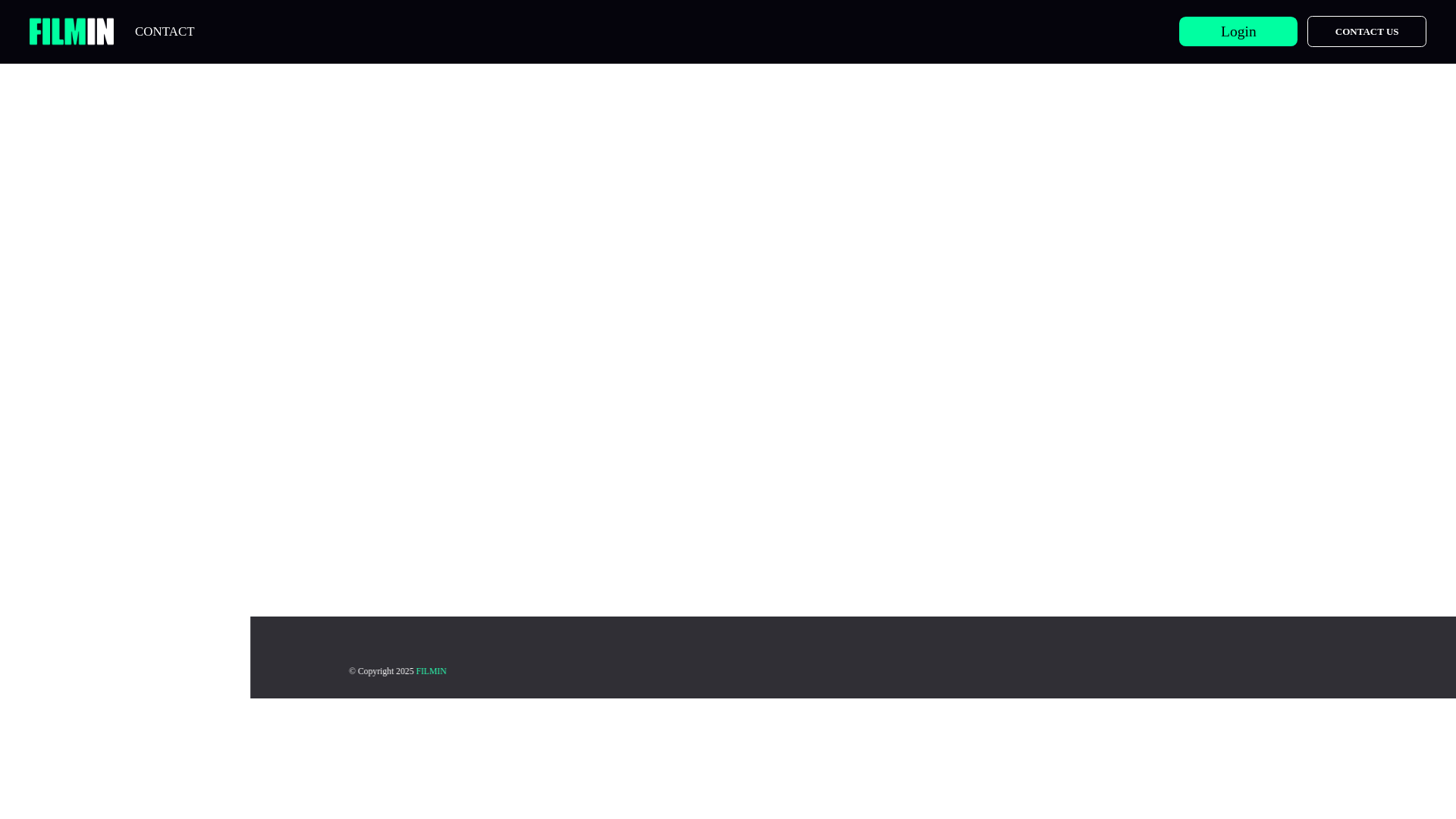 website screenshot of https://filmin-clis.com/