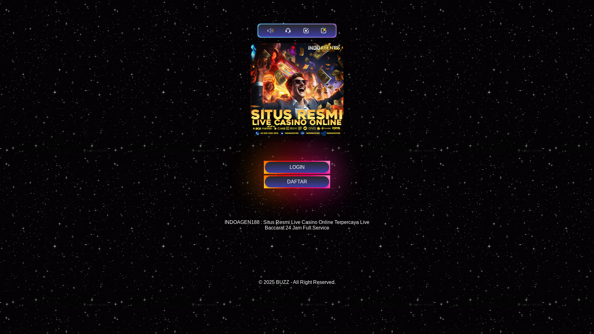 website screenshot of https://agence-csn.pages.dev/