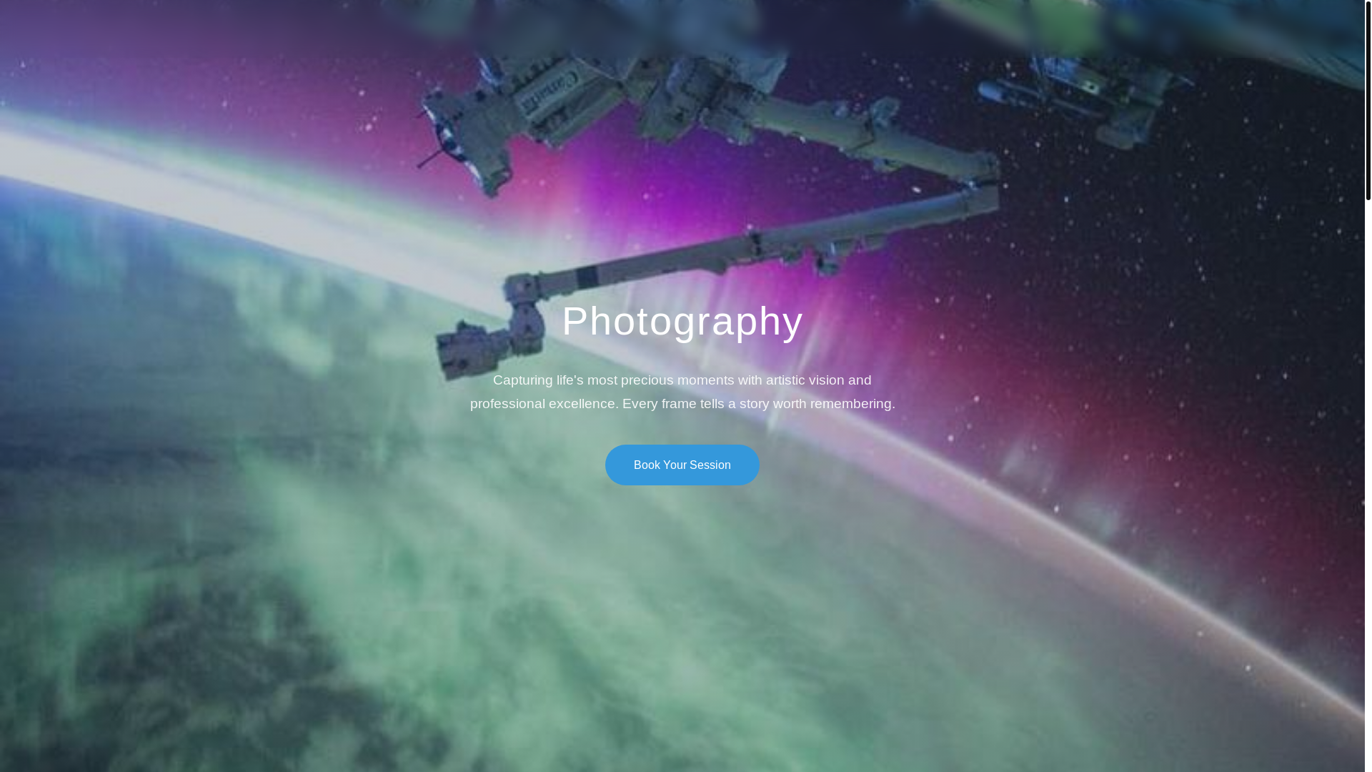 website screenshot of https://artistryangles.shop/