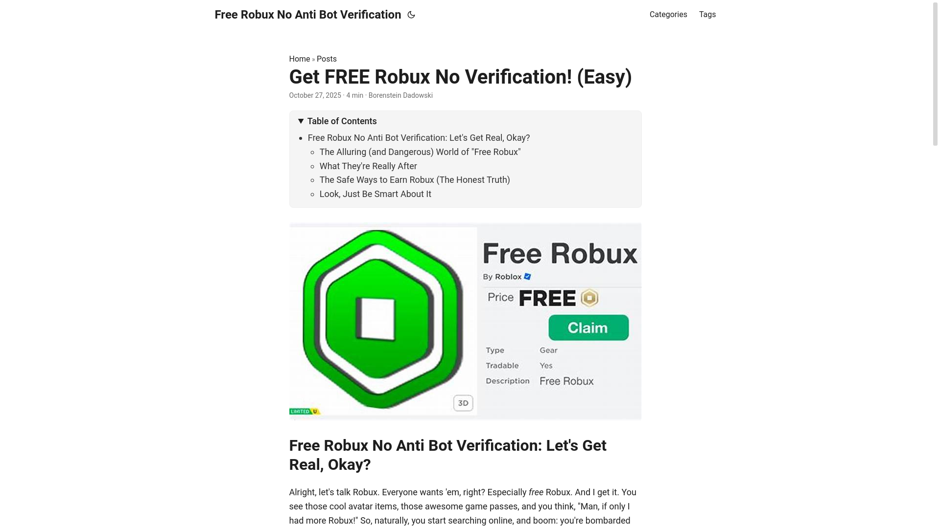 website screenshot of https://free-robux-no-anti-bot-verification.pages.dev/