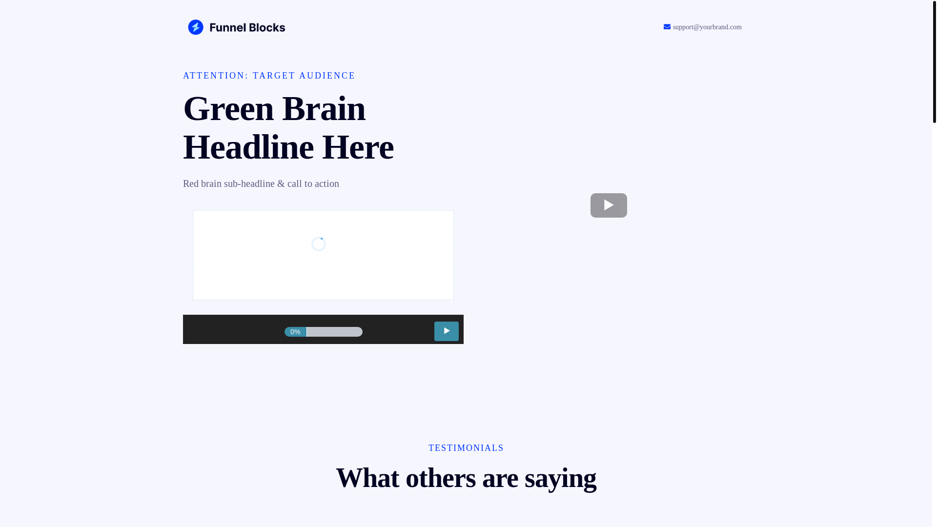 website screenshot of https://thrive-coachinghq.com/