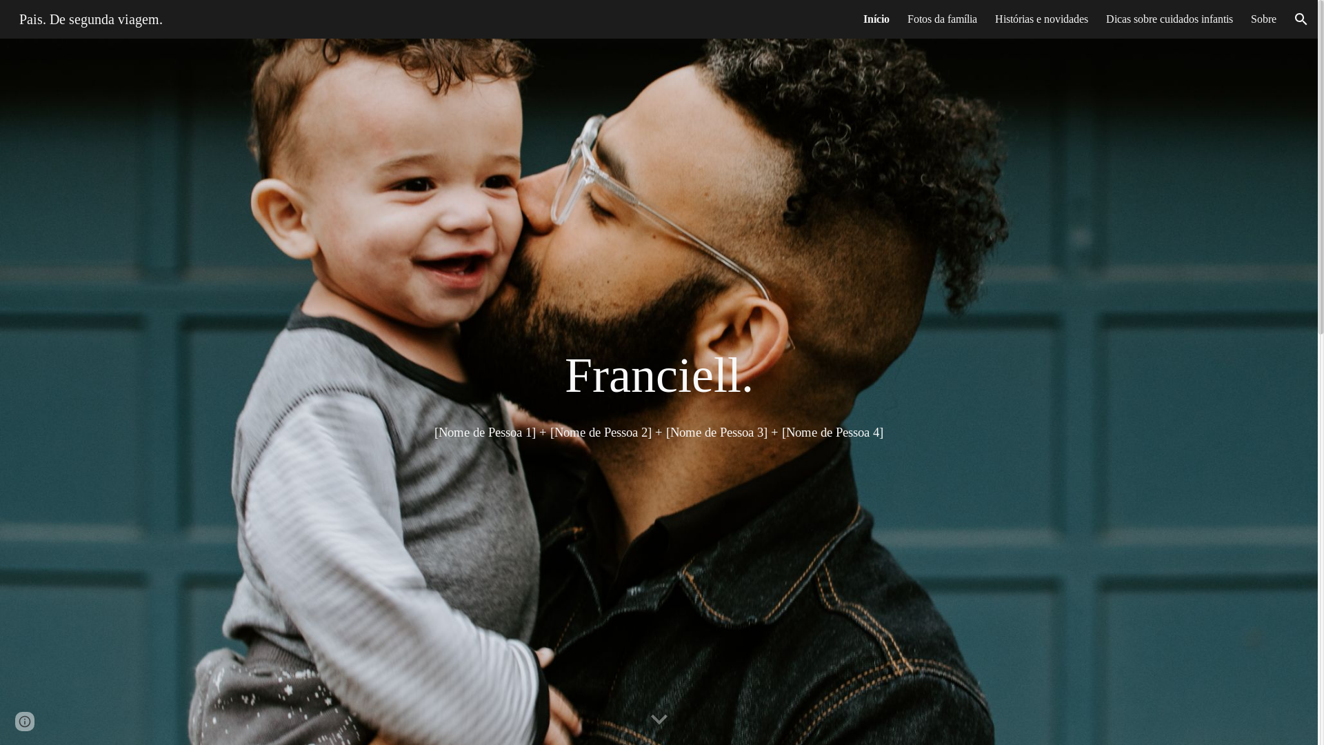 website screenshot of https://mktacessivel.com/