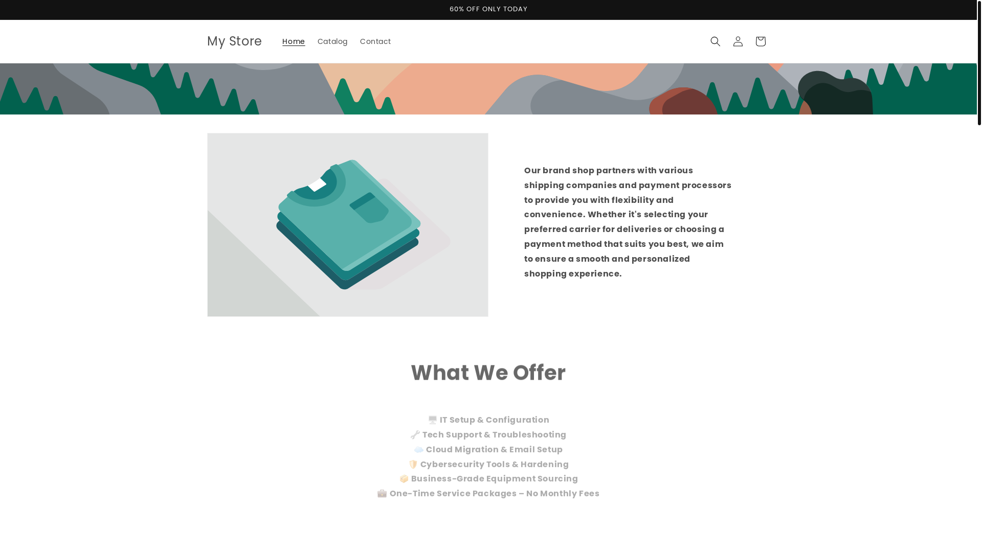 website screenshot of https://insightdirectit.com/