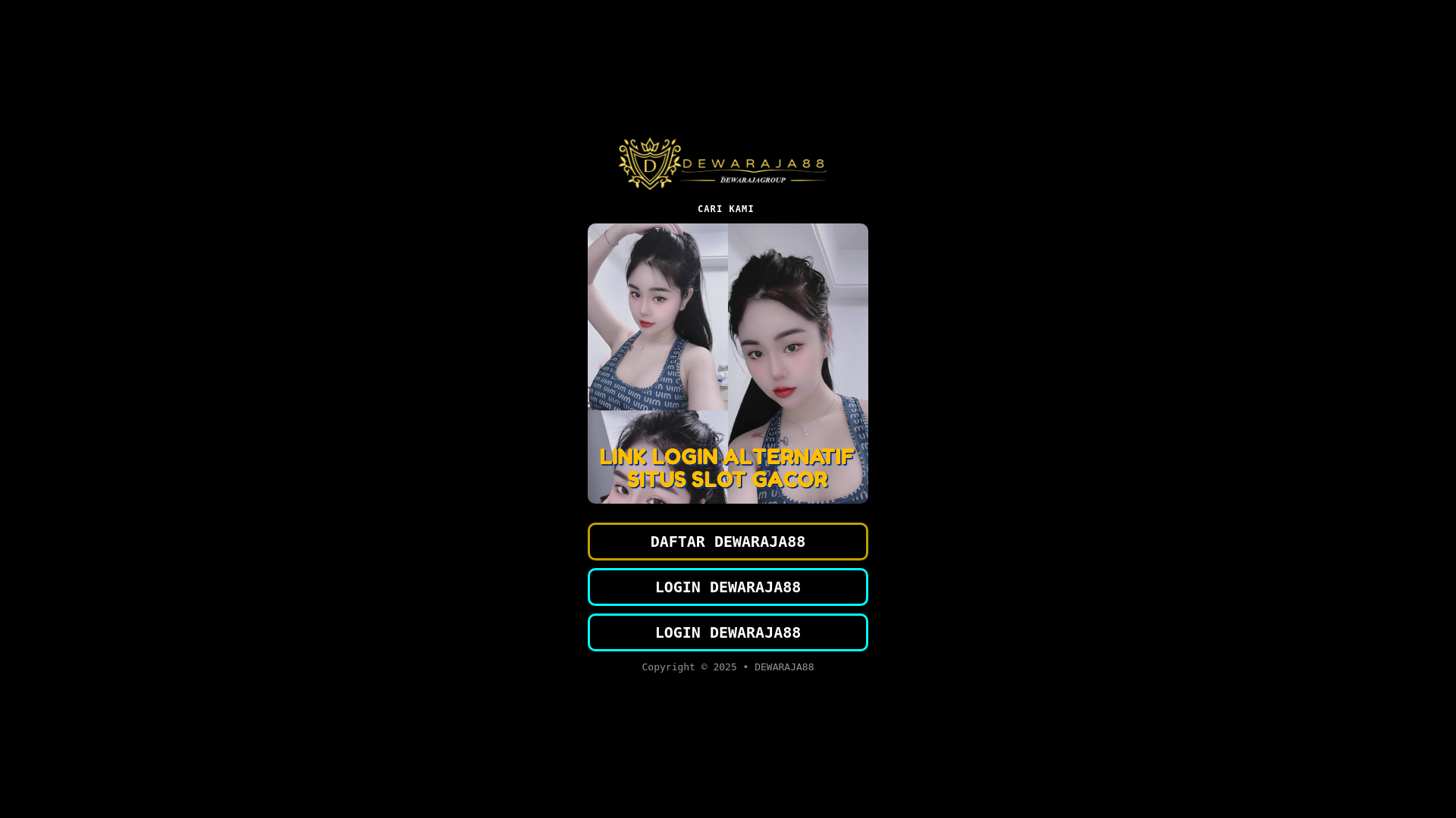 website screenshot of https://ppid-iainkediri-injury.pages.dev/