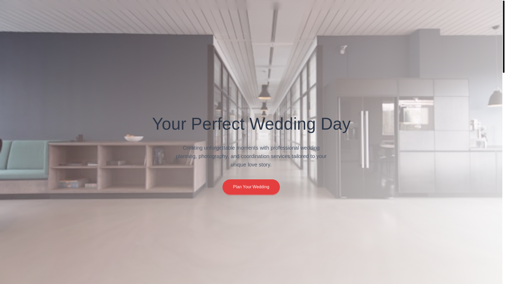 website screenshot of https://weddingsidentity.sbs/