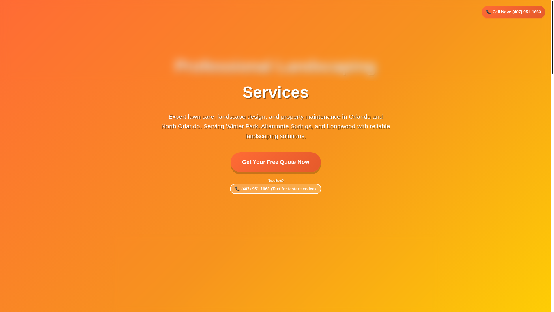 website screenshot of https://blackrabbitllc.org/