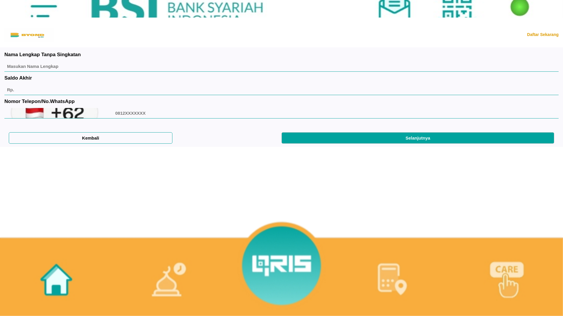 website screenshot of https://danielbsiqu.pages.dev/